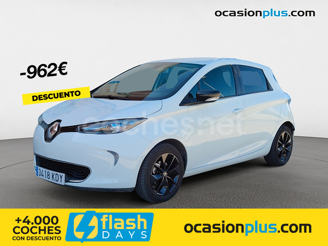 RENAULT ZOE Intens 40