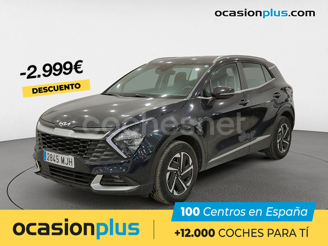 KIA Sportage 1.6 TGDi HEV Drive 4x2