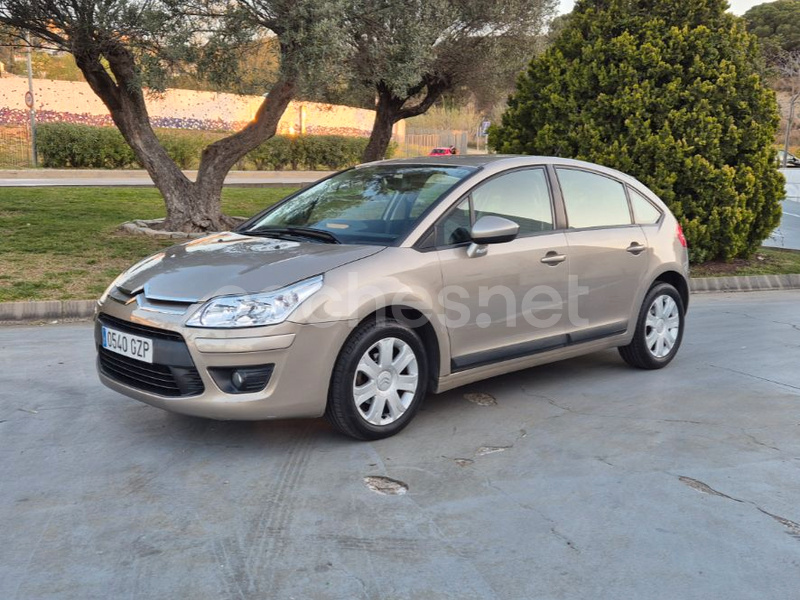 CITROEN C4 1.4 16v Cool