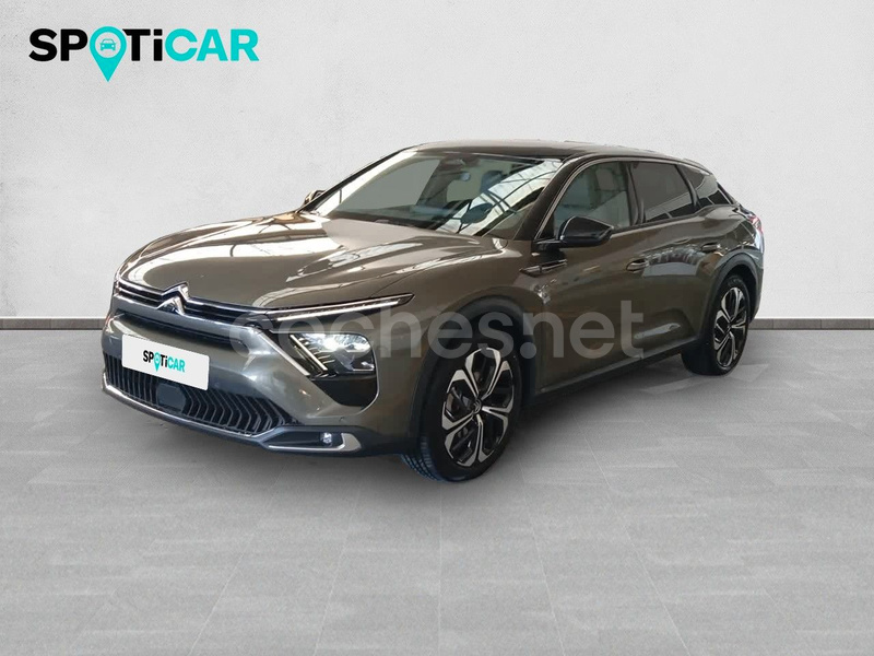 CITROEN C5 X Hybrid 225 eEAT8 Shine Pack