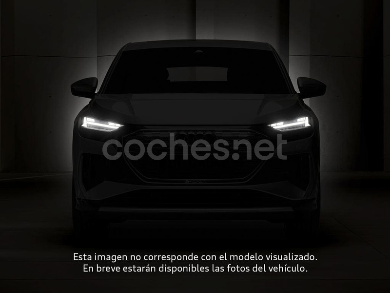 AUDI Q2 Adrenalin 35 TDI S tronic