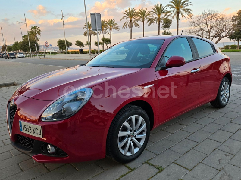 ALFA ROMEO Giulietta 1.4 TB Super