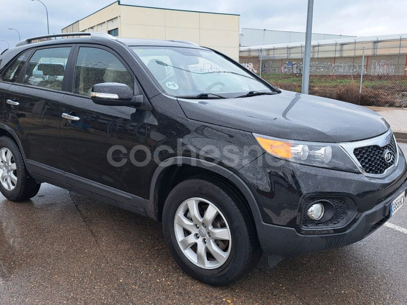 KIA Sorento 2.0 CRDi Concept 4X2