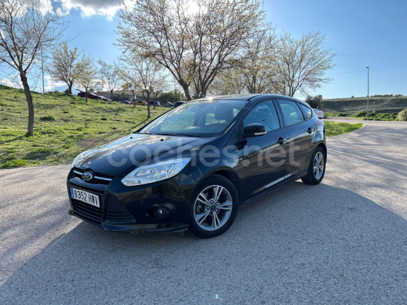 FORD Focus 1.6 TDCi Edition