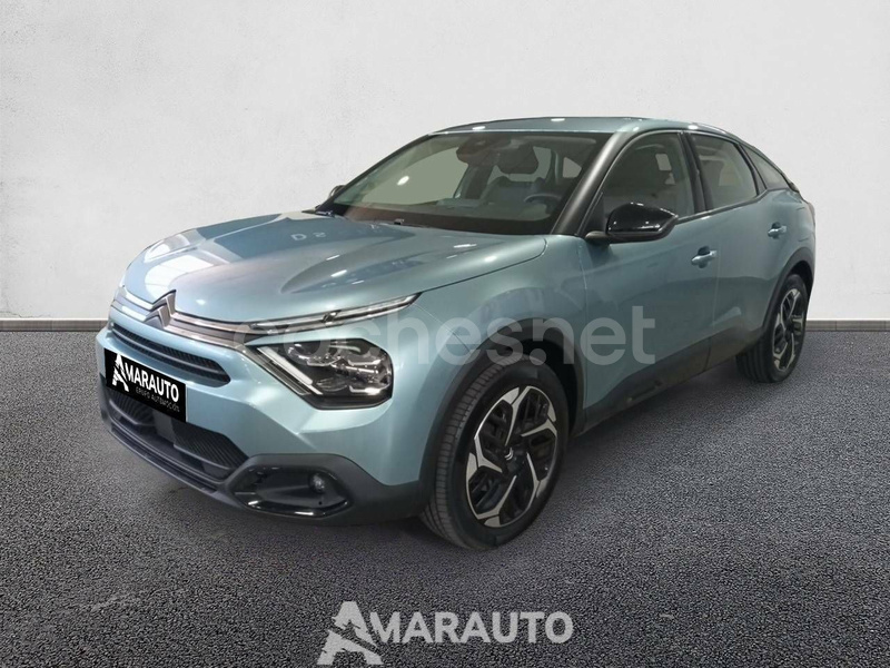 CITROEN C4 PureTech 130 SS 6v Feel Pack