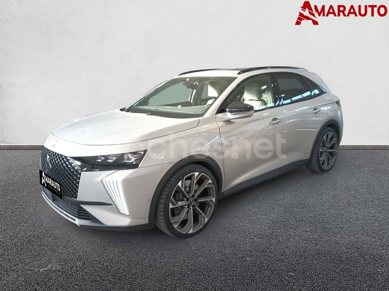 DS DS 7 ETENSE 4x4 360 OPERA