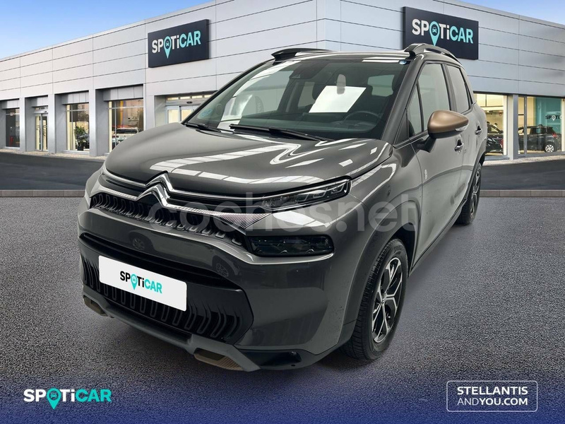CITROEN C3 Aircross PureTech SS CSeries