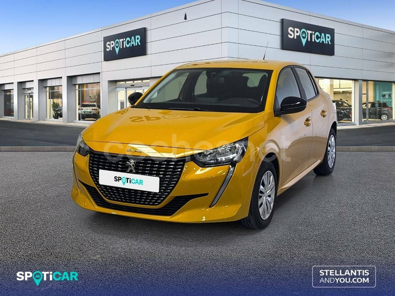 PEUGEOT 208 PureTech Active