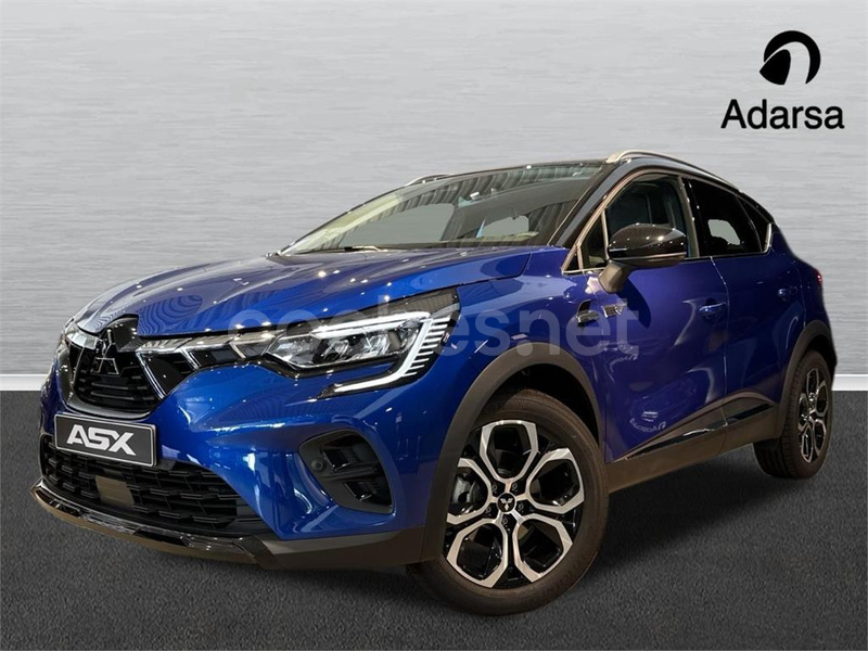 MITSUBISHI ASX 160 PHEV Kaiteki