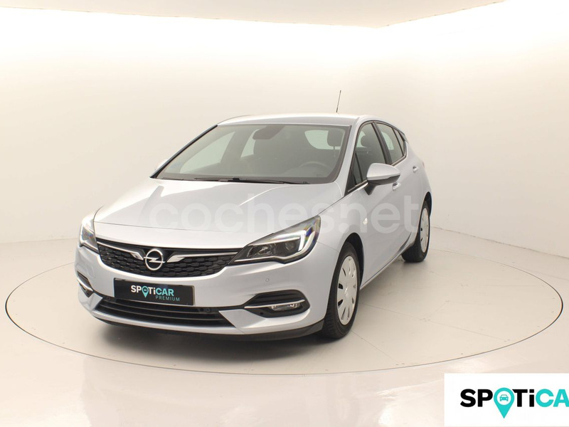 OPEL Astra 1.2T SHL Astra