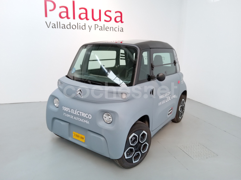 CITROEN AMI MY AMI POP