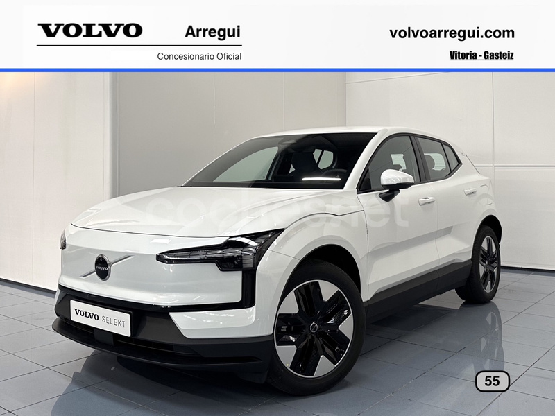 VOLVO EX30 Single Motor Extended Range Core Auto