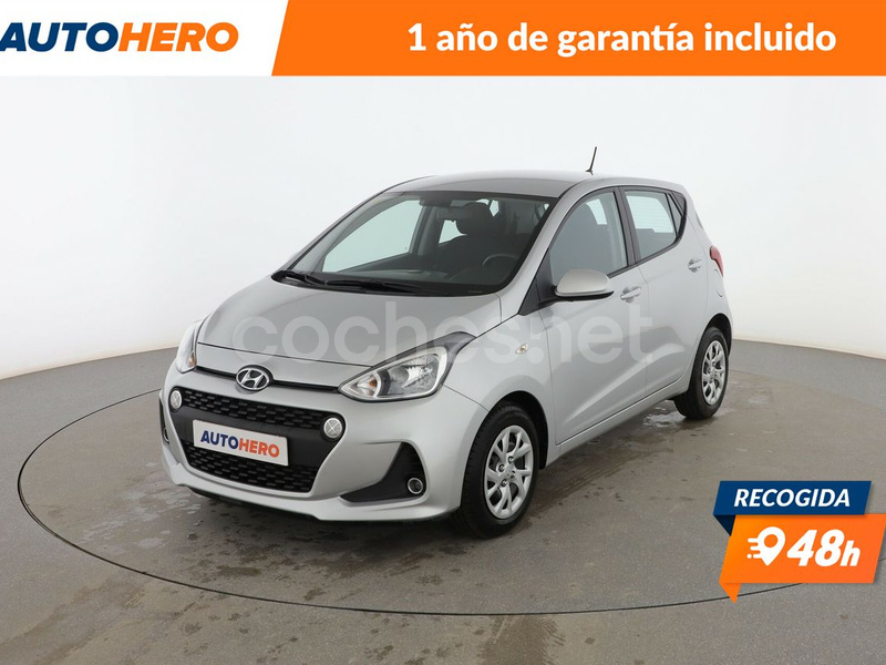 HYUNDAI i10 1.0 Tecno