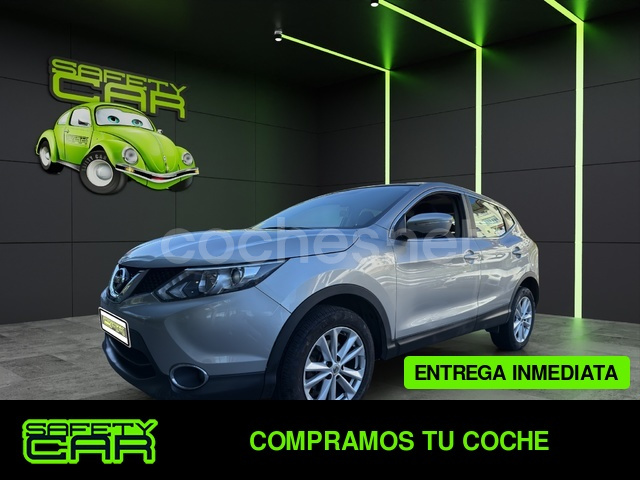 NISSAN QASHQAI 1.5dCi SS ACENTA 4x2