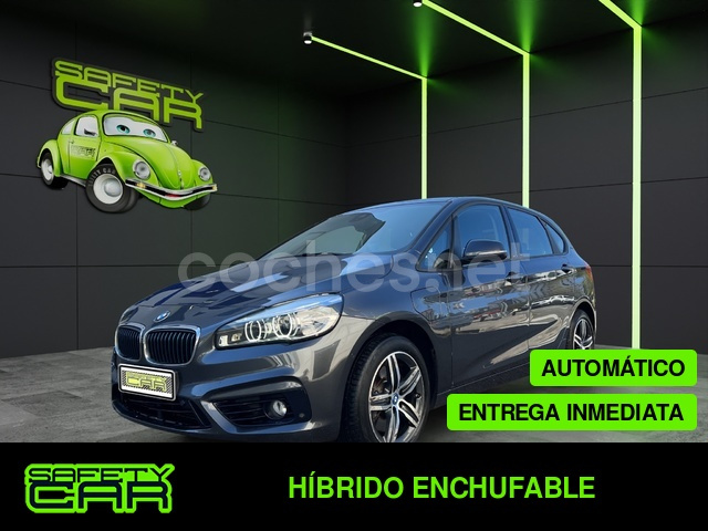 BMW Serie 2 Active Tourer 225xe iPerformance