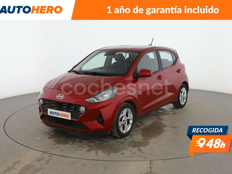 HYUNDAI i10 1.0 Klass