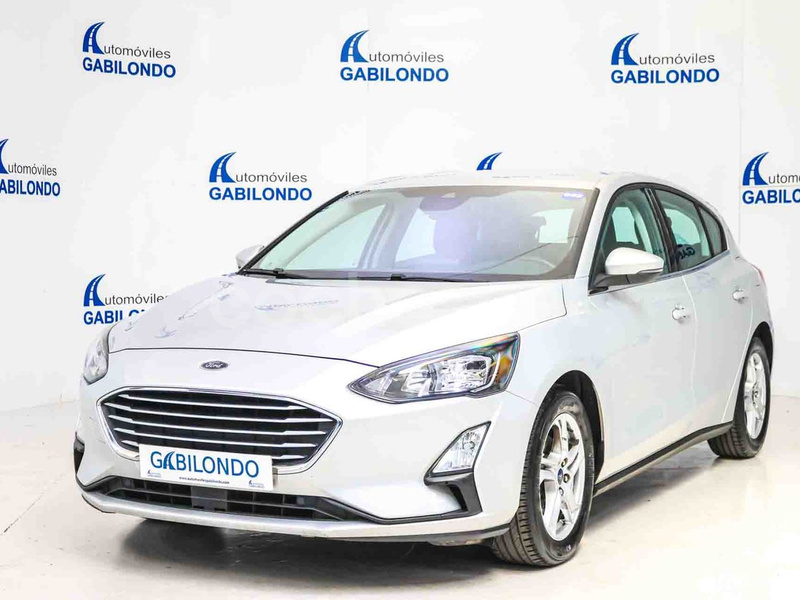 FORD Focus 1.5 Ecoblue Trend