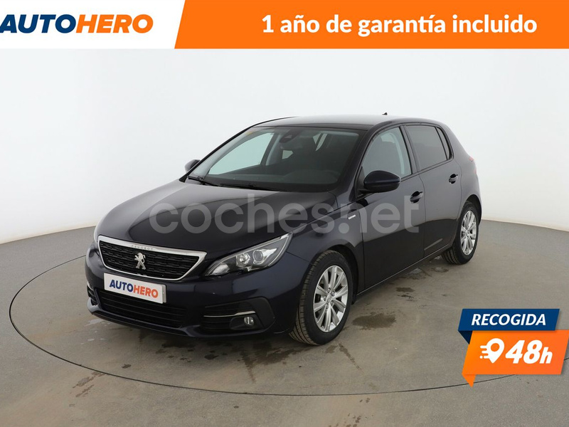 PEUGEOT 308 Style 1.2 PureTech SS
