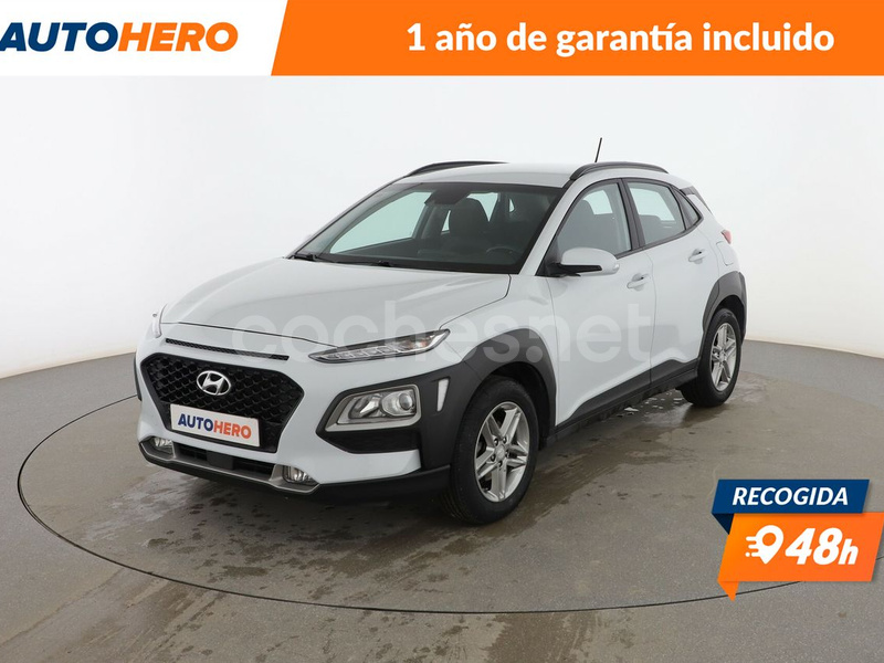 HYUNDAI Kona 1.0 TGDI Klass 4X2