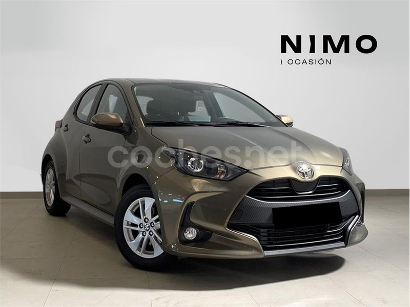 TOYOTA Yaris 1.5 125 SEdition