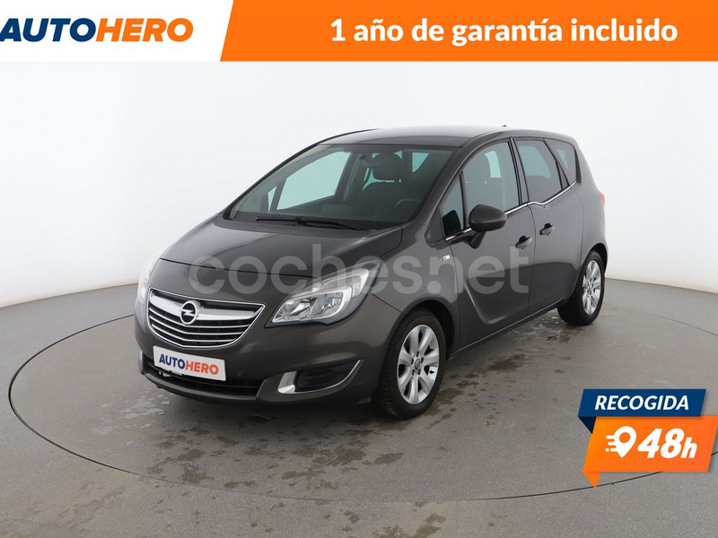 OPEL Meriva 1.4 NET Excellence