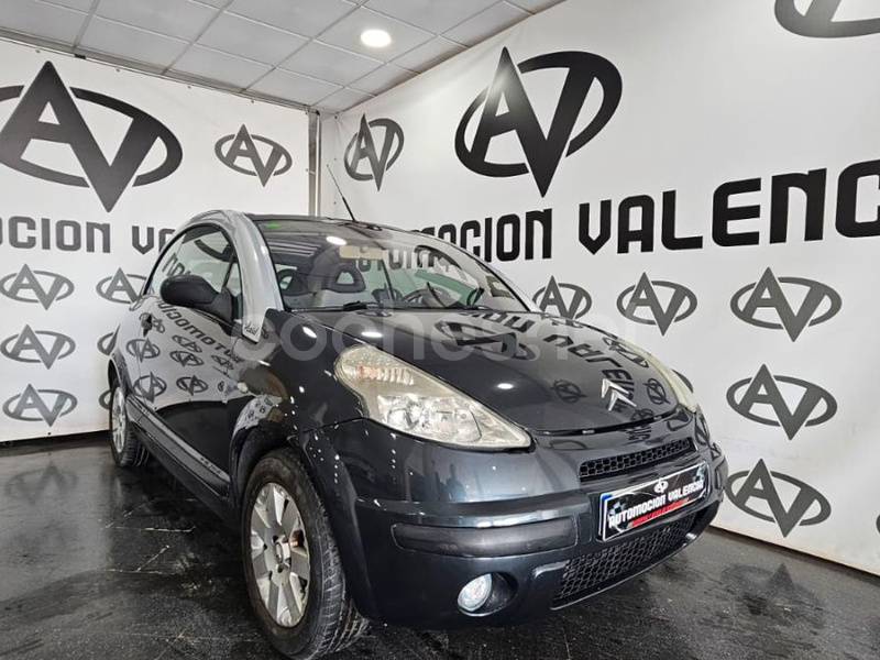 CITROEN C3 Pluriel 1.4i