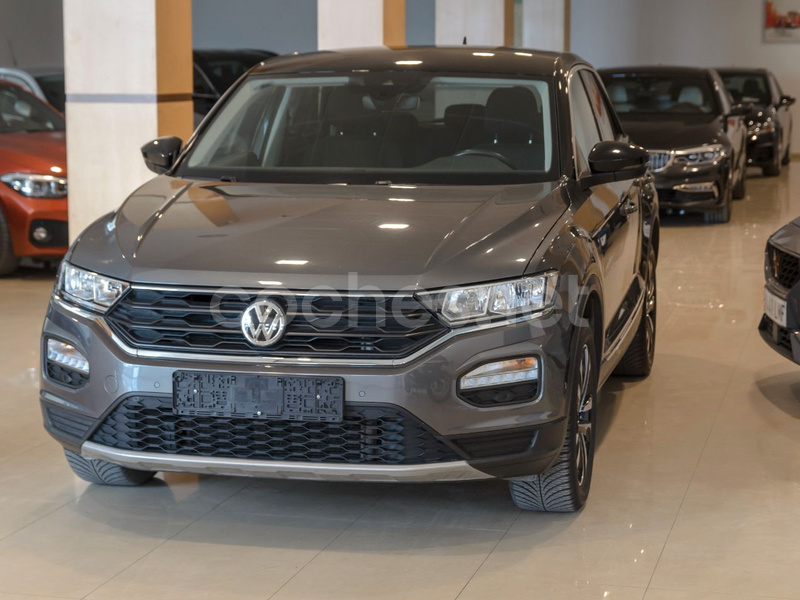 VOLKSWAGEN T-Roc Sport 1.6 TDI
