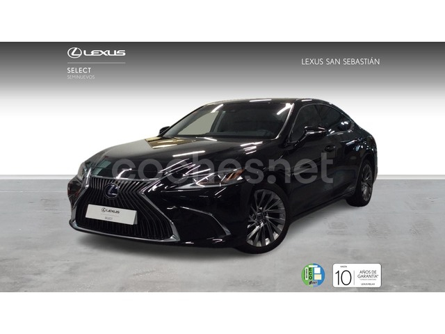 LEXUS ES 2.5 300h Executive