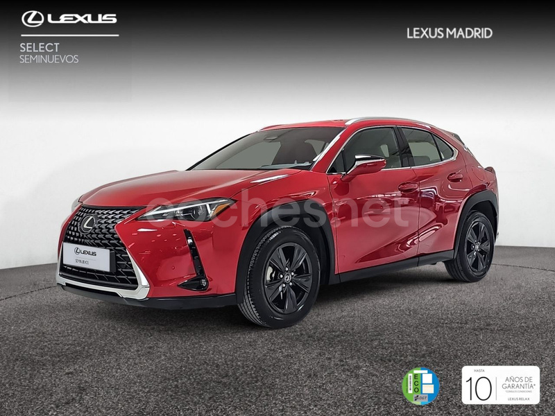 LEXUS UX 2.0 300h UX Plus