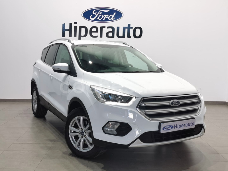 FORD Kuga Trend 1.5 EcoBoost