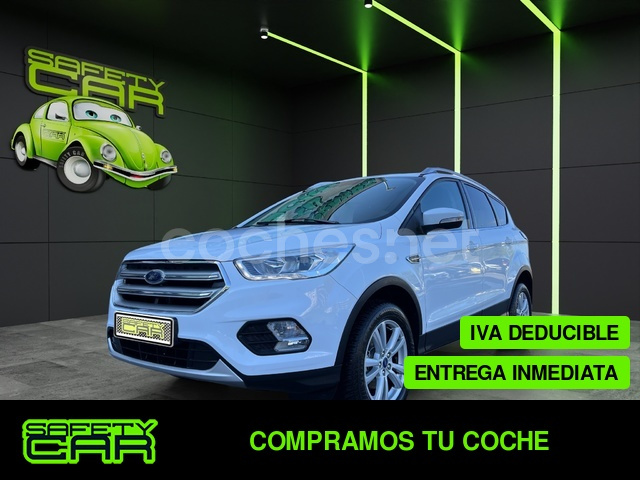 FORD Kuga Trend 1.5 EcoBoost 4x2