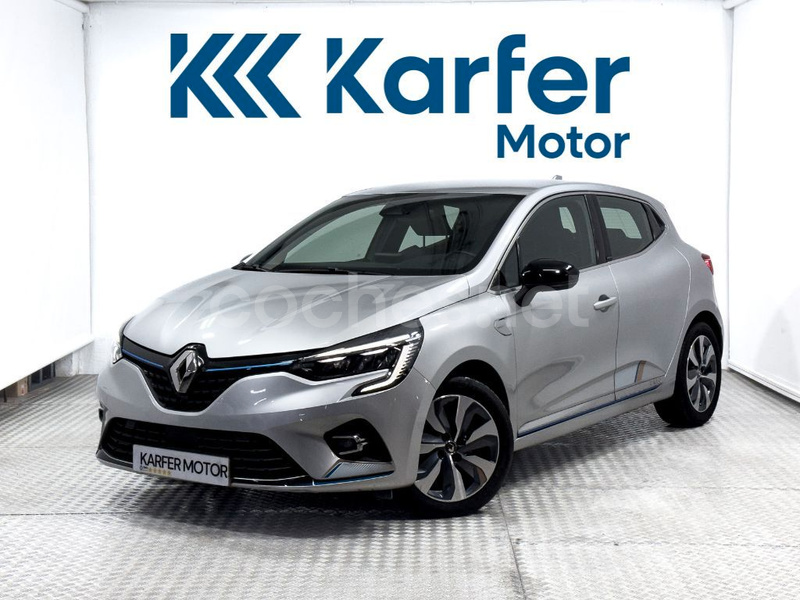 RENAULT Clio SL ETech Edition Hibrido