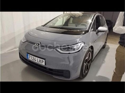 VOLKSWAGEN ID.3 1st Plus Automatico 1 vel.