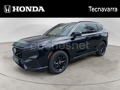 HONDA CR-V 2.0 iMMD PHEV 4X2 Advance Tech