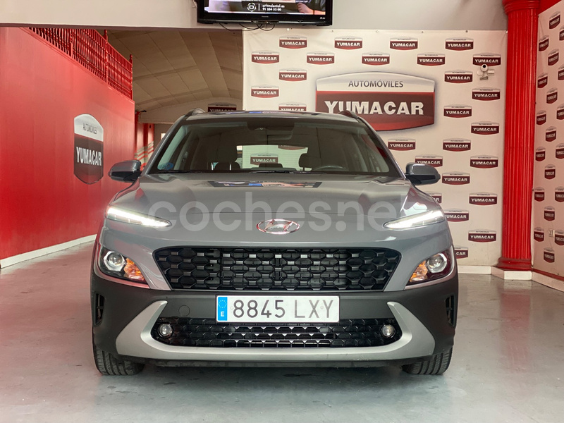 HYUNDAI Kona 1.6 GDI HEV Maxx DCT