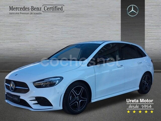 MERCEDES-BENZ Clase B B 200