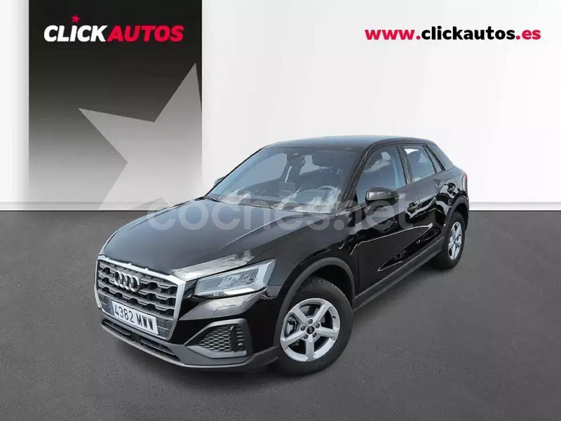 AUDI Q2 Advanced 30 TFSI