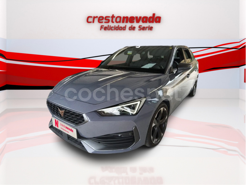 CUPRA León SP 1.5 eTSI DSG