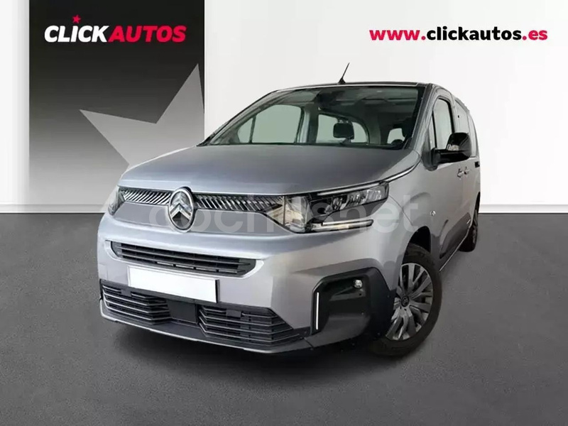 CITROEN Berlingo Talla XL BlueHDi 130 SS MAX