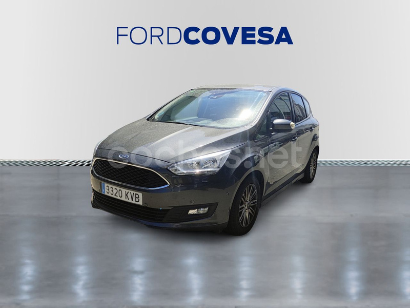 FORD C-Max 1.5 TDCi Trend