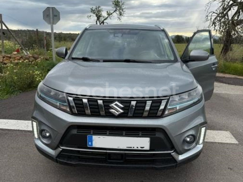 SUZUKI Vitara 1.4 T GLE Mild Hybrid