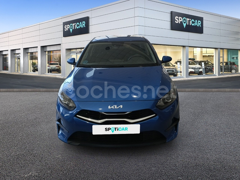 KIA Ceed 1.0 TGDi Drive