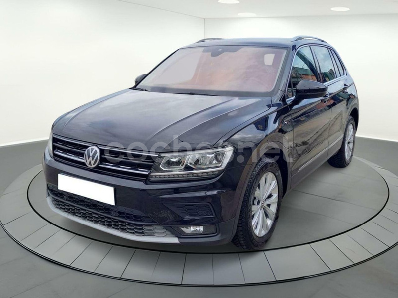 VOLKSWAGEN Tiguan Advance 2.0 TDI