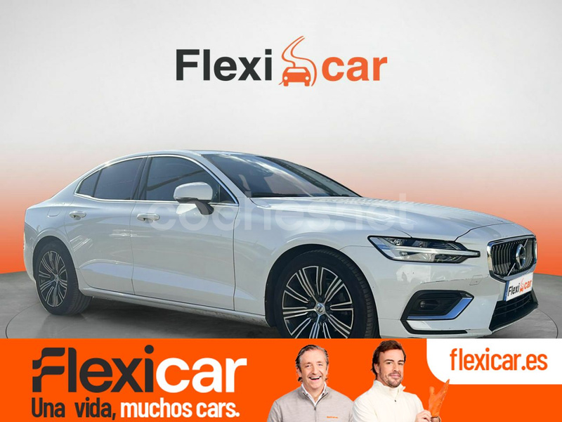 VOLVO S60 2.0 T4 Inscription Auto