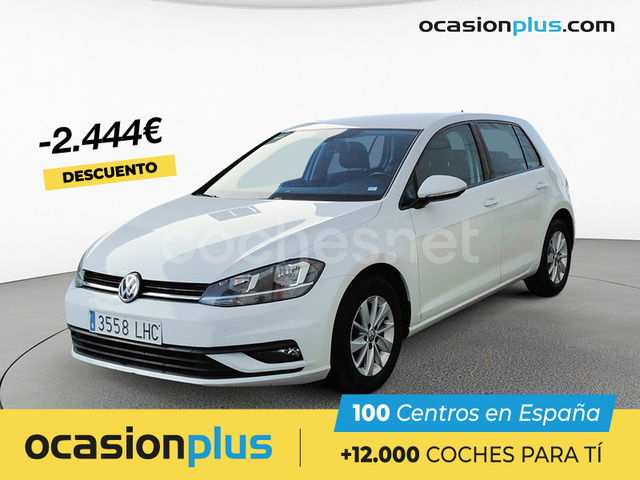 VOLKSWAGEN Golf Business 1.0 TSI