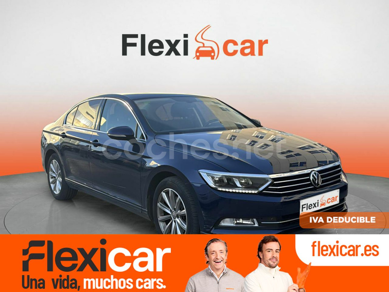 VOLKSWAGEN Passat 2.0 TDI