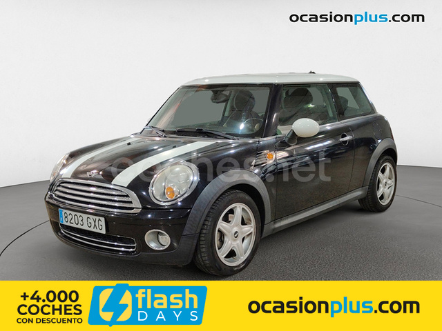 MINI MINI Cooper