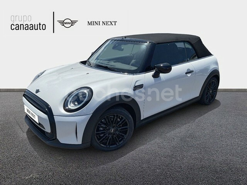 MINI MINI COOPER CABRIO