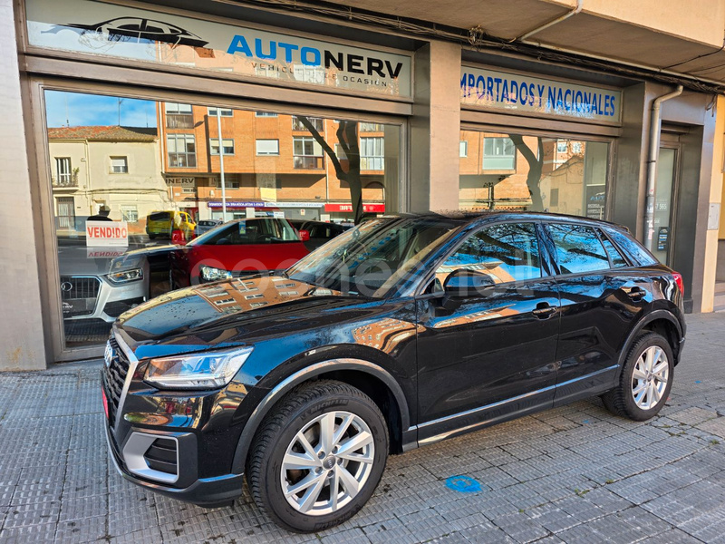 AUDI Q2 Sport 30 TDI