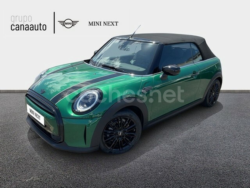 MINI MINI COOPER CABRIO
